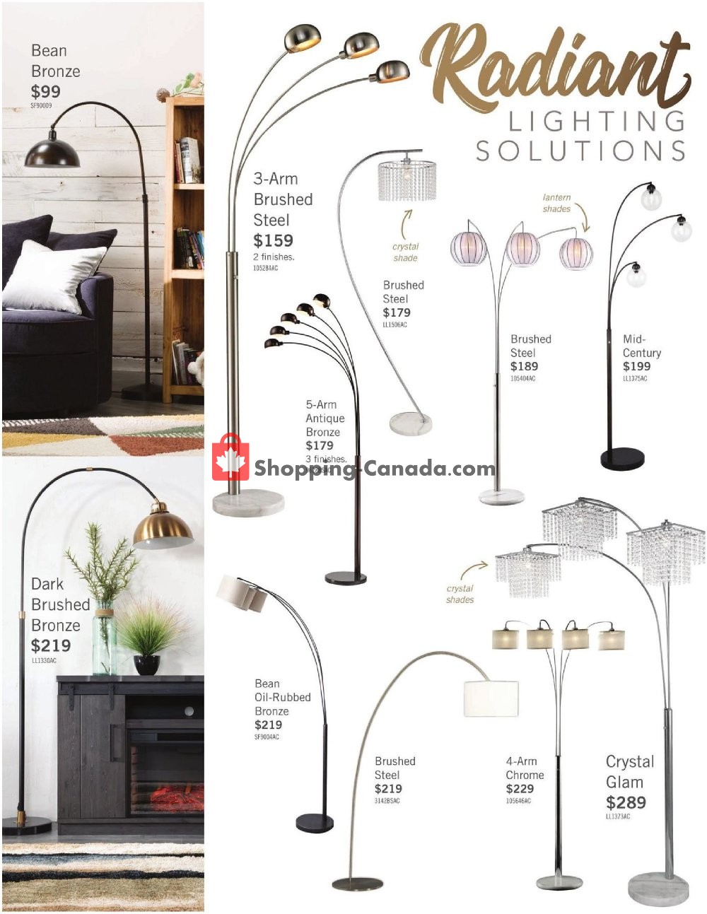 The Brick flyer from Friday February 1, 2019 to Monday February 25, 2019 - page 15