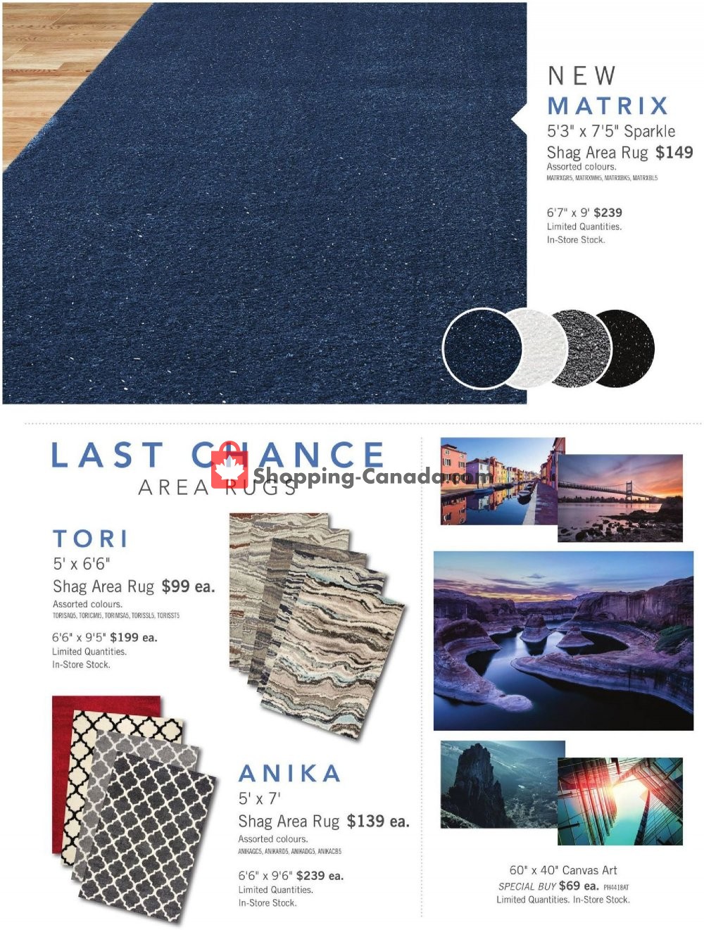 The Brick flyer from Thursday May 2, 2019 to Thursday May 30, 2019 - page 15