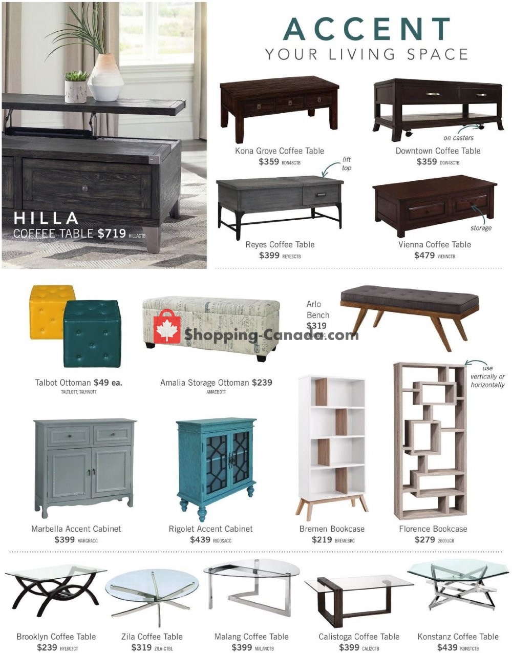 The Brick flyer from Thursday May 2, 2019 to Thursday May 30, 2019 - page 5