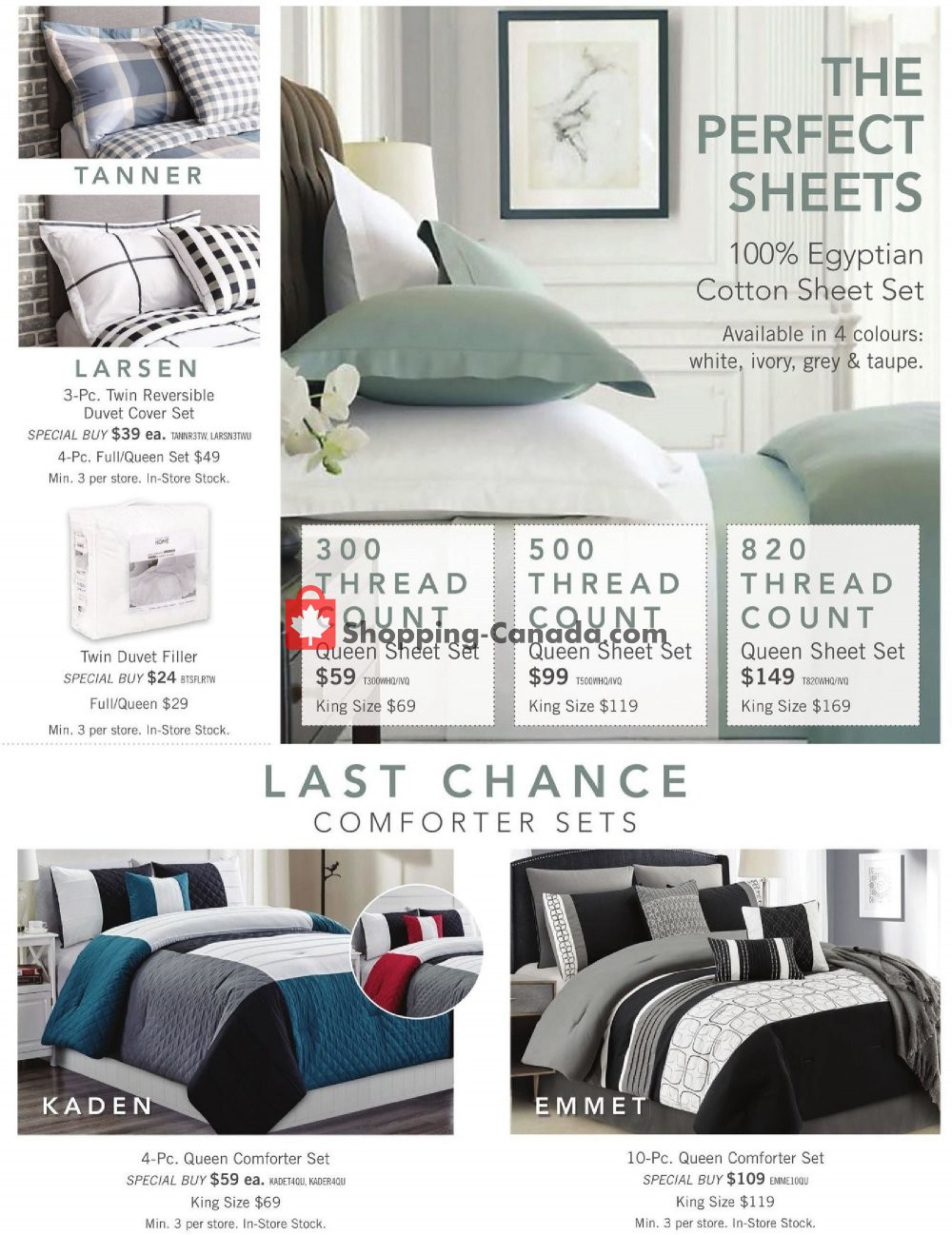 The Brick flyer from Thursday May 2, 2019 to Thursday May 30, 2019 - page 14
