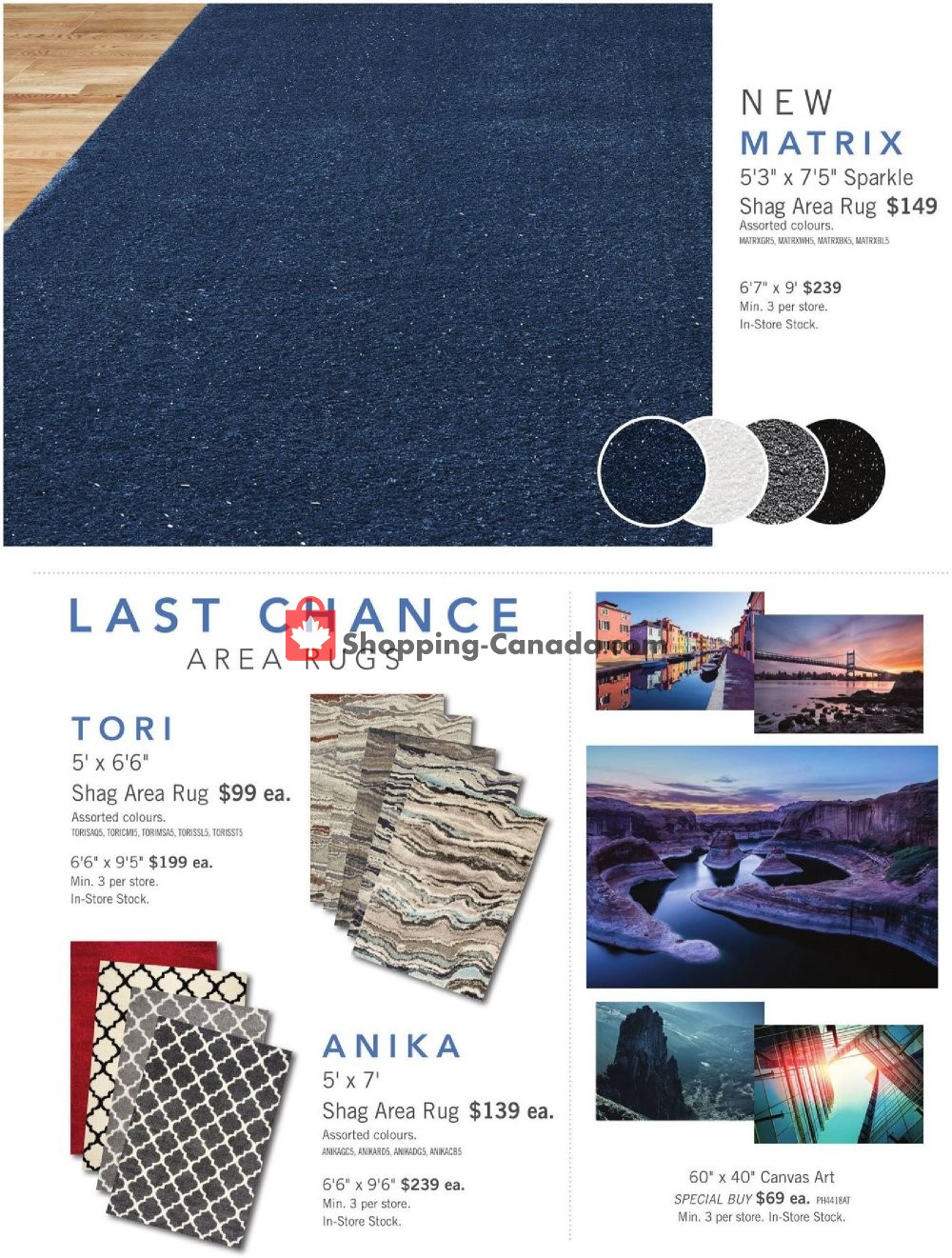 The Brick flyer from Thursday May 2, 2019 to Thursday May 30, 2019 - page 15