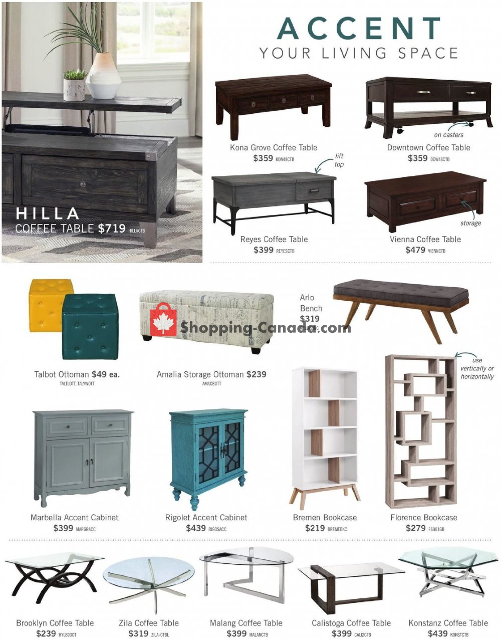 The Brick flyer from Thursday May 2, 2019 to Thursday May 30, 2019 - page 5