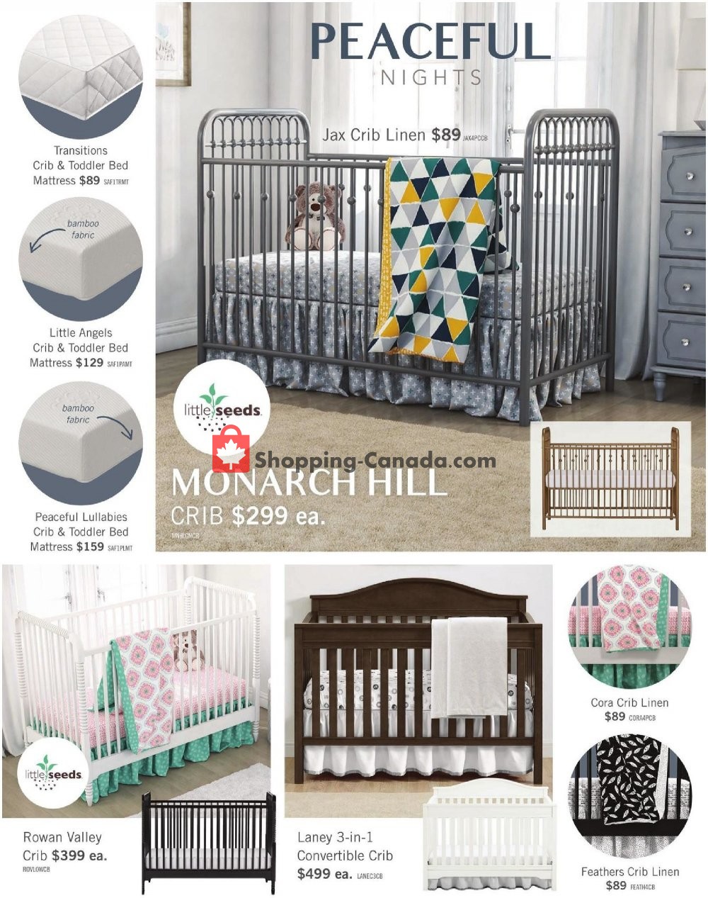 The Brick flyer from Sunday December 30, 2018 to Thursday January 31, 2019 - page 10