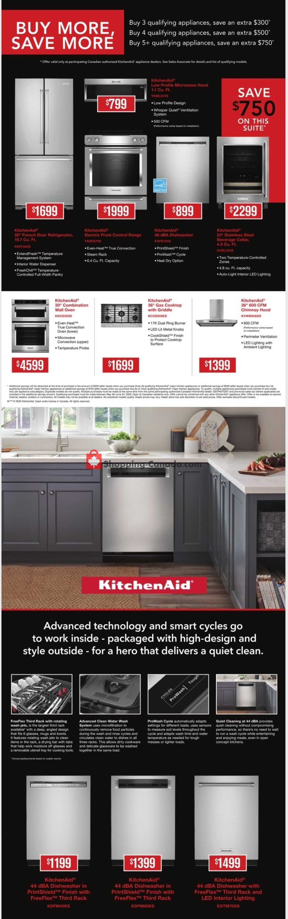 The Brick flyer from Tuesday June 2, 2020 to Thursday June 18, 2020 - page 9