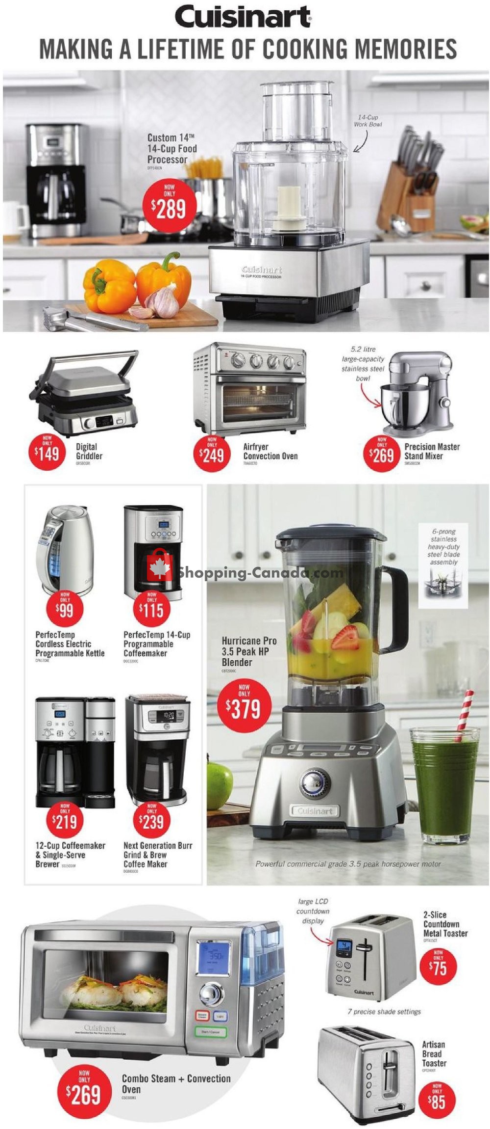 The Brick flyer from Thursday March 14, 2019 to Monday March 18, 2019 - page 13