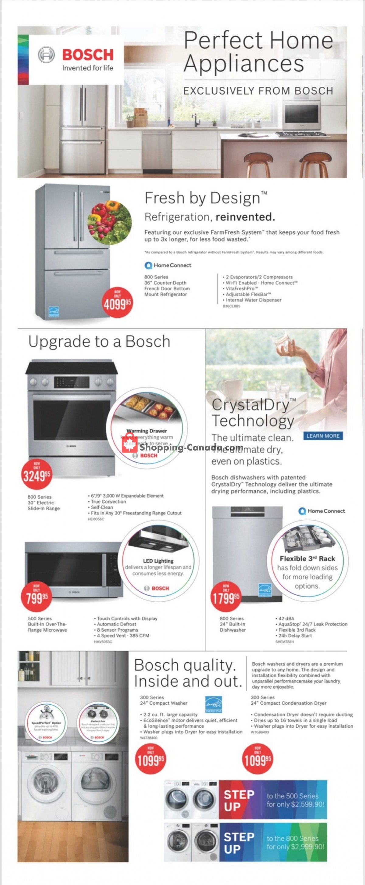 The Brick flyer from Tuesday September 7, 2021 to Thursday September 16, 2021 - page 16