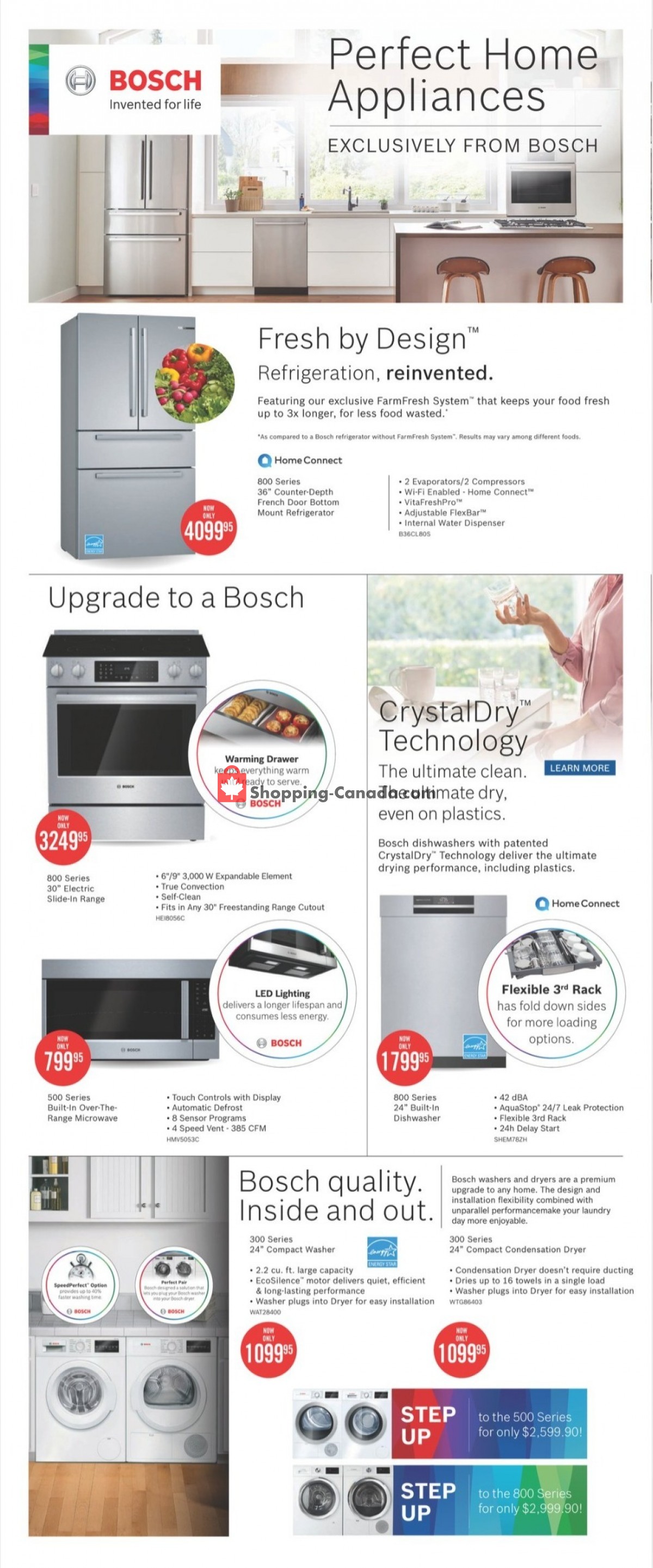 The Brick flyer from Tuesday September 7, 2021 to Thursday September 16, 2021 - page 17