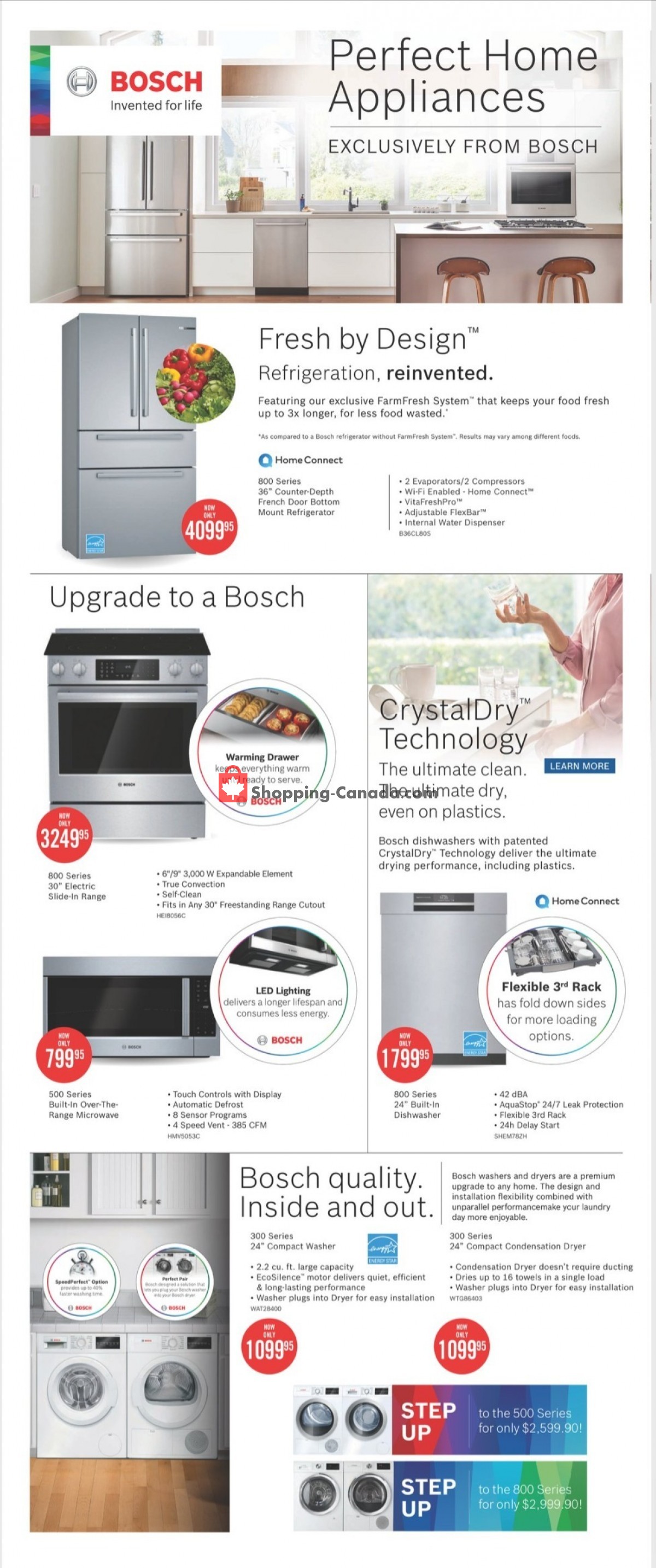 The Brick flyer from Tuesday September 7, 2021 to Thursday September 16, 2021 - page 14
