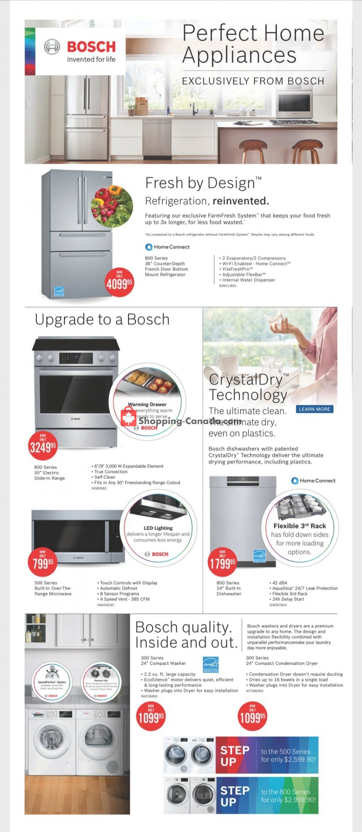 The Brick flyer from Tuesday September 7, 2021 to Thursday September 16, 2021 - page 17