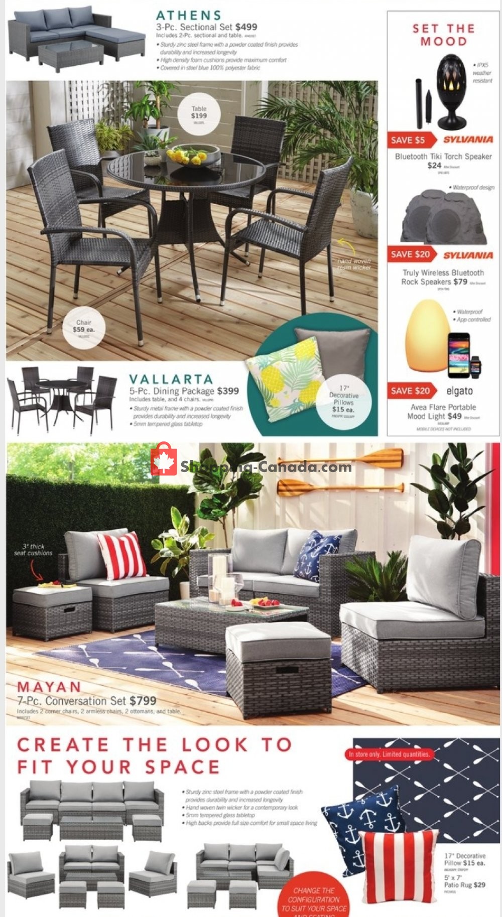 The Brick flyer from Thursday April 2, 2020 to Thursday September 3, 2020 - page 2