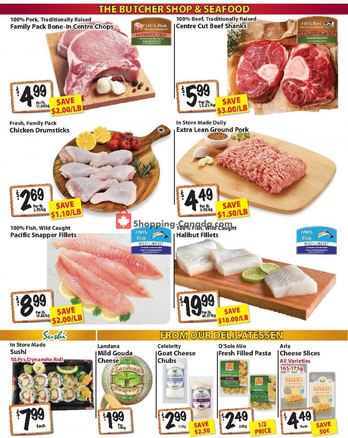 The Garden Basket flyer from Thursday June 10, 2021 to Wednesday June 16, 2021 - page 3