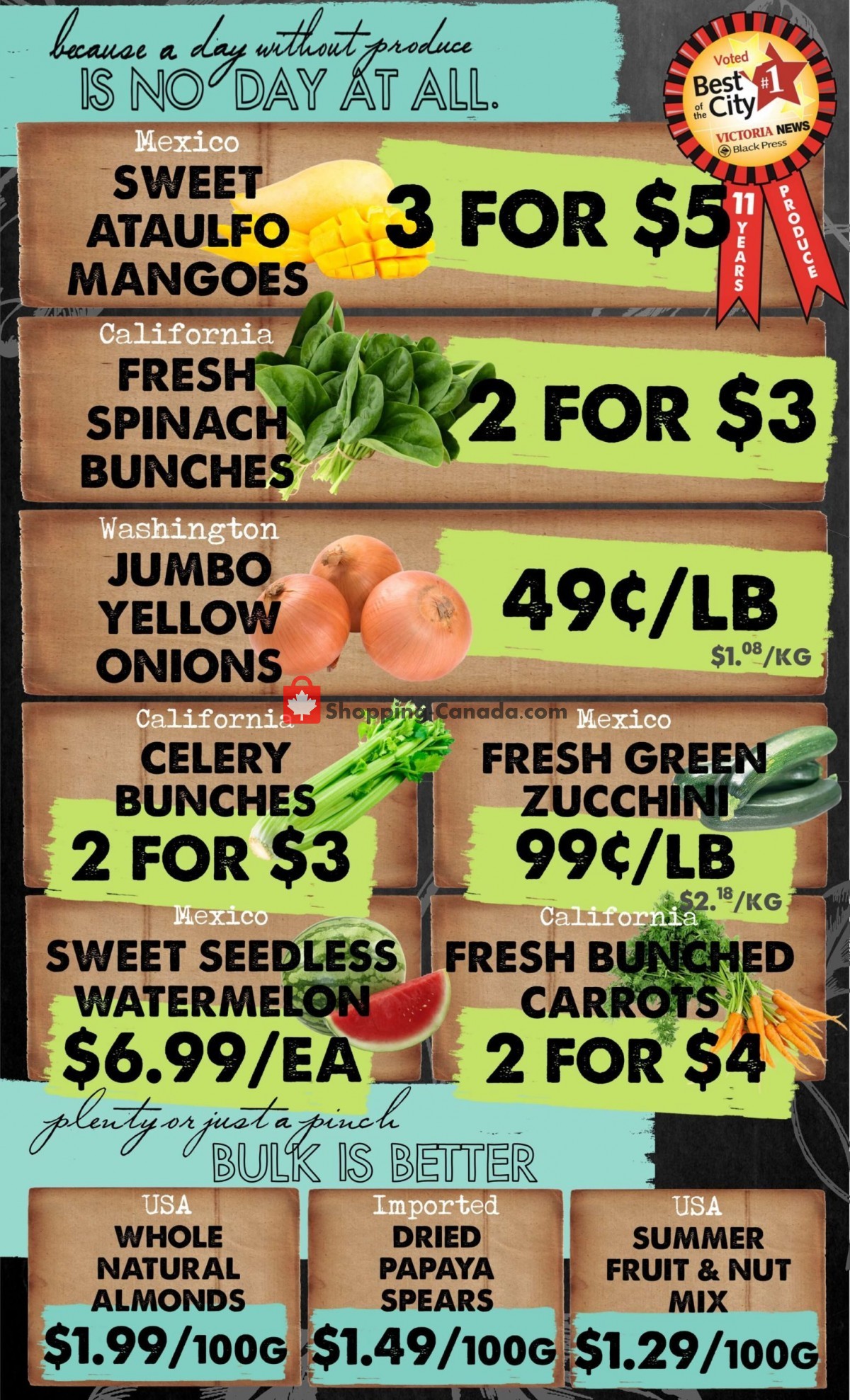 The Root Cellar flyer from Thursday April 29, 2021 to Wednesday May 5, 2021 - page 2