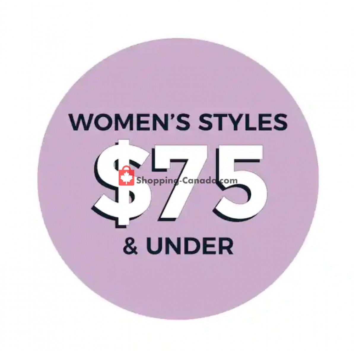 The Shoe Company flyer from Tuesday May 17, 2022 to Monday May 23, 2022 - page 2