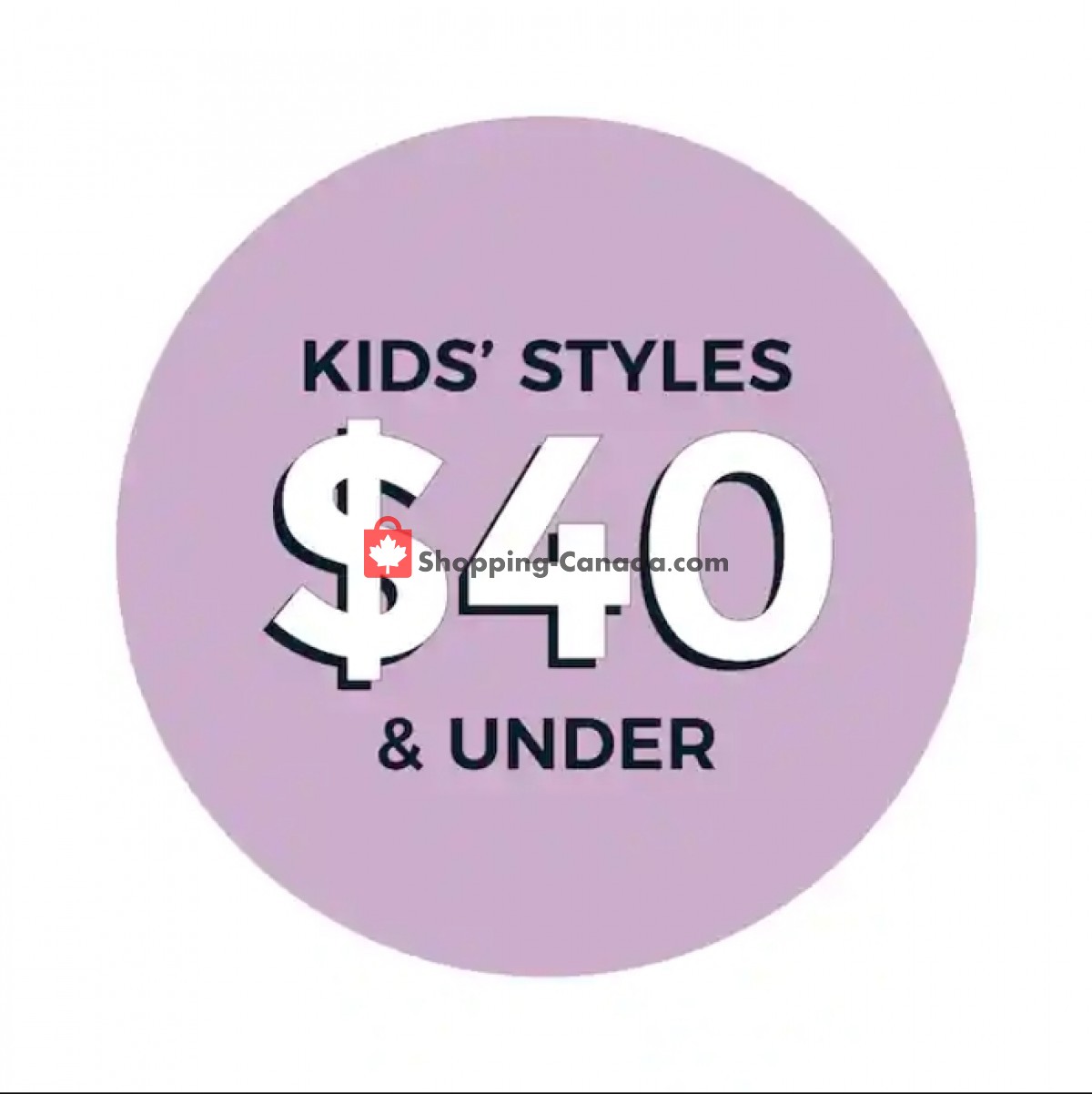 The Shoe Company flyer from Tuesday May 17, 2022 to Monday May 23, 2022 - page 3