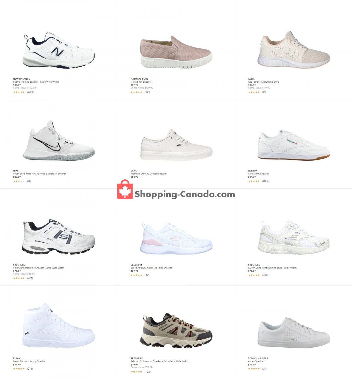 The Shoe Company flyer from Tuesday March 30, 2021 to Monday April 5, 2021 - page 5