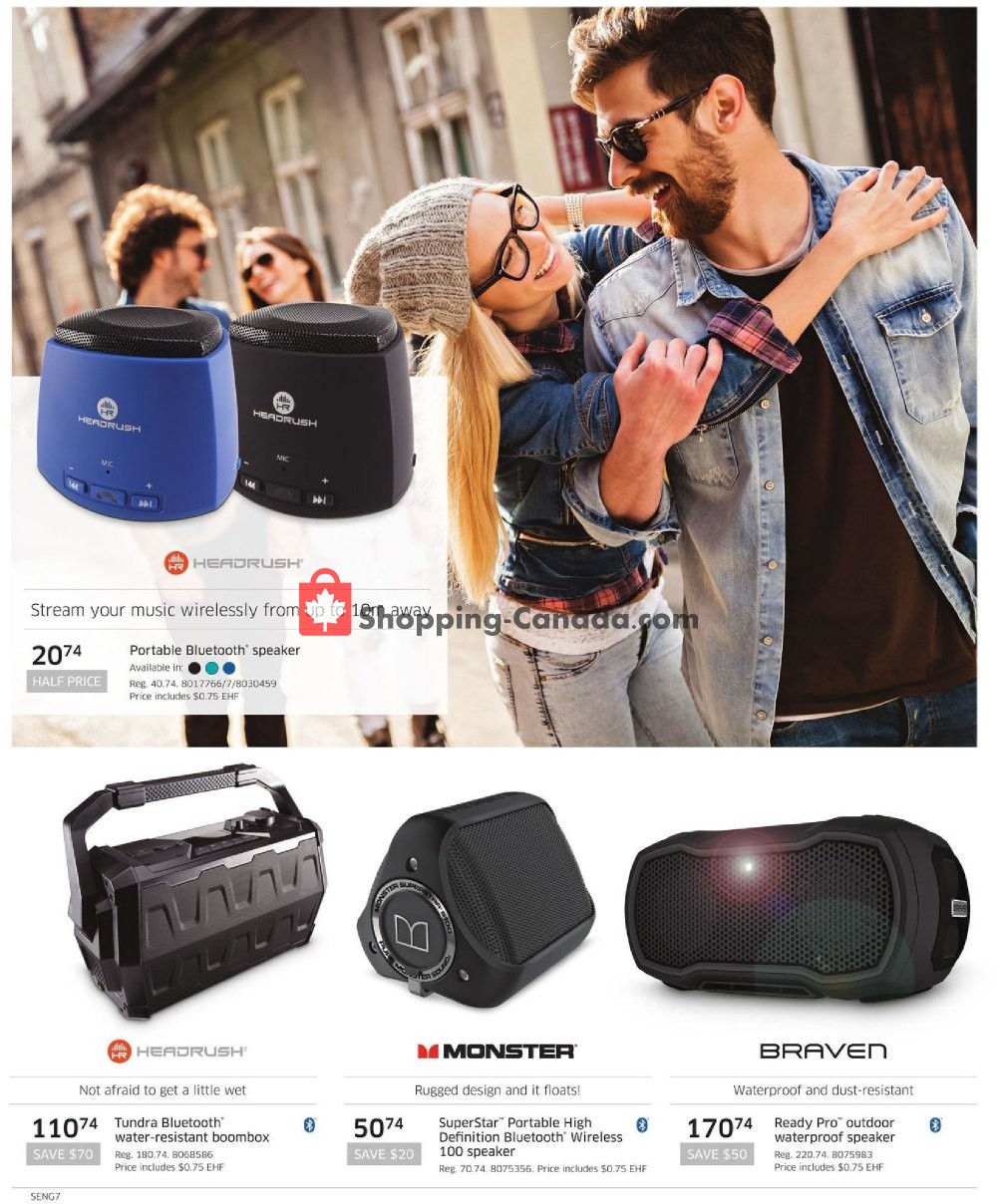The Source flyer from Thursday October 11, 2018 to Wednesday October 24, 2018 - page 14