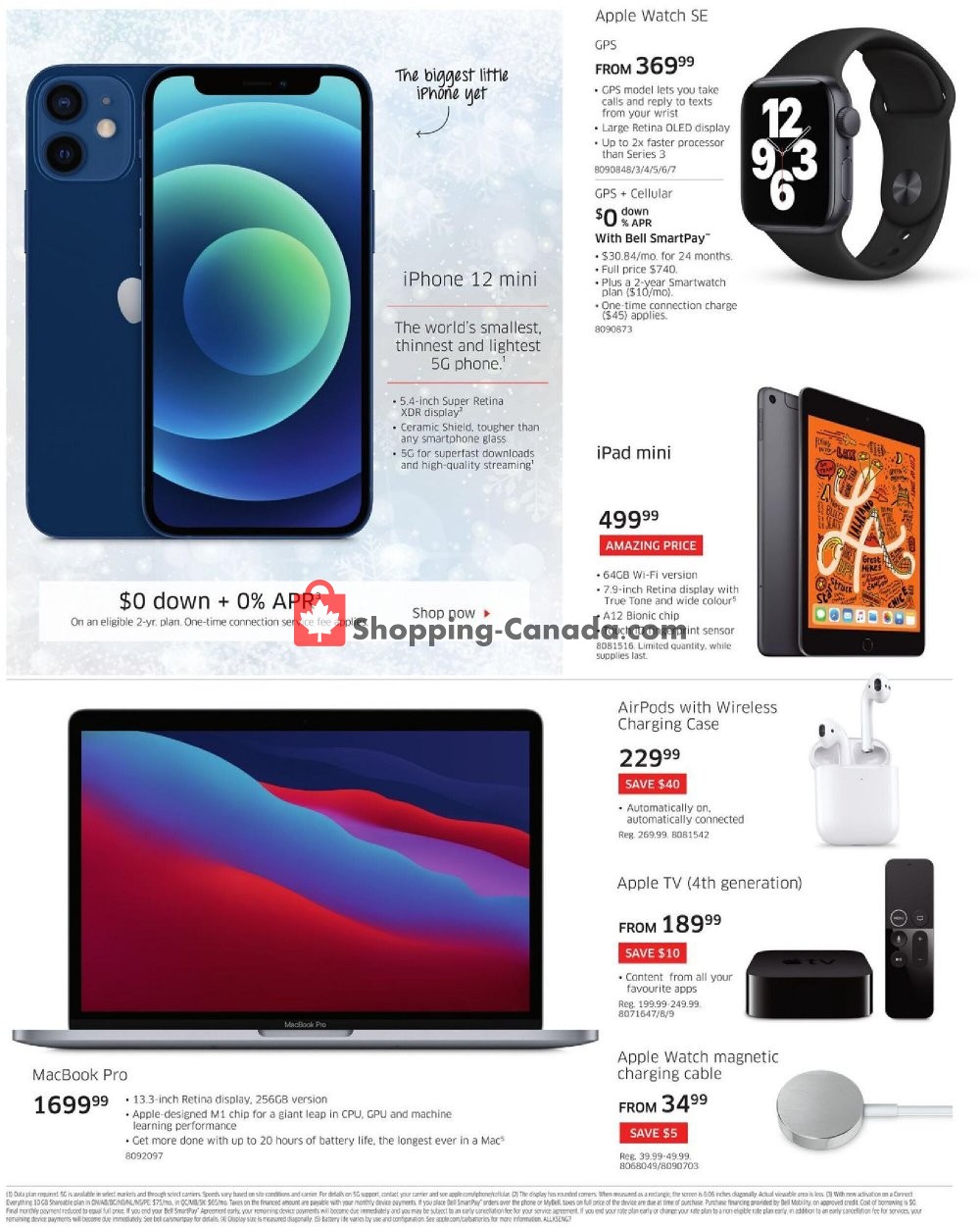 The Source flyer from Thursday December 17, 2020 to Thursday December 24, 2020 - page 10