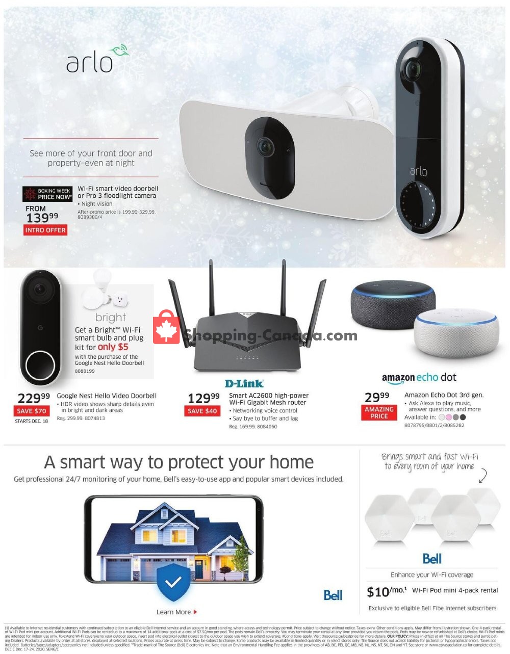 The Source flyer from Thursday December 17, 2020 to Thursday December 24, 2020 - page 14