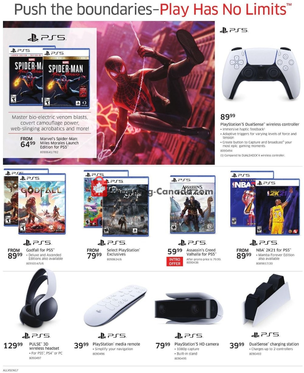 The Source flyer from Thursday December 17, 2020 to Thursday December 24, 2020 - page 8