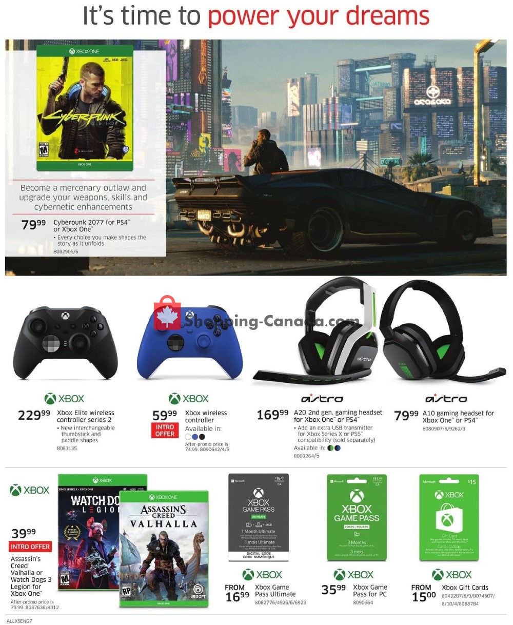 The Source flyer from Thursday December 17, 2020 to Thursday December 24, 2020 - page 9