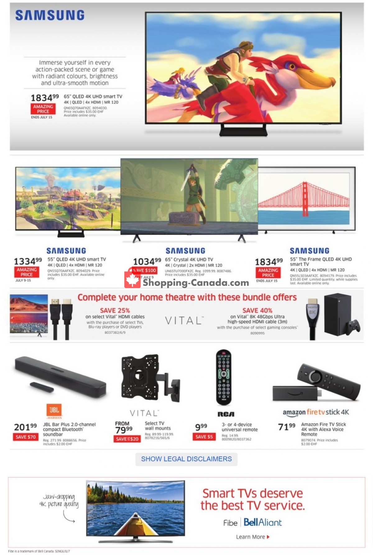 The Source flyer from Thursday July 8, 2021 to Wednesday July 21, 2021 - page 9