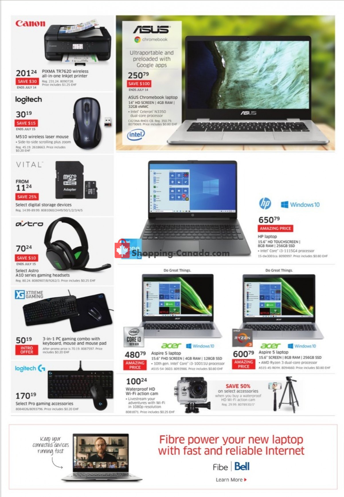 The Source flyer from Thursday July 8, 2021 to Wednesday July 21, 2021 - page 5