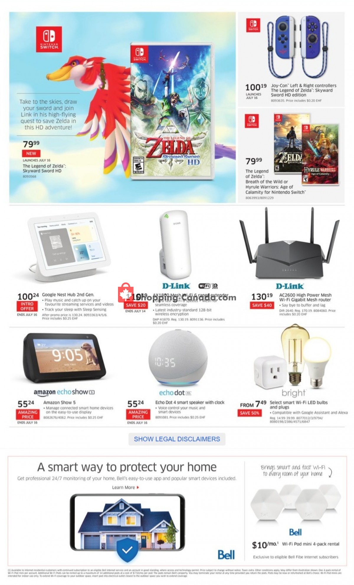 The Source flyer from Thursday July 8, 2021 to Wednesday July 21, 2021 - page 8
