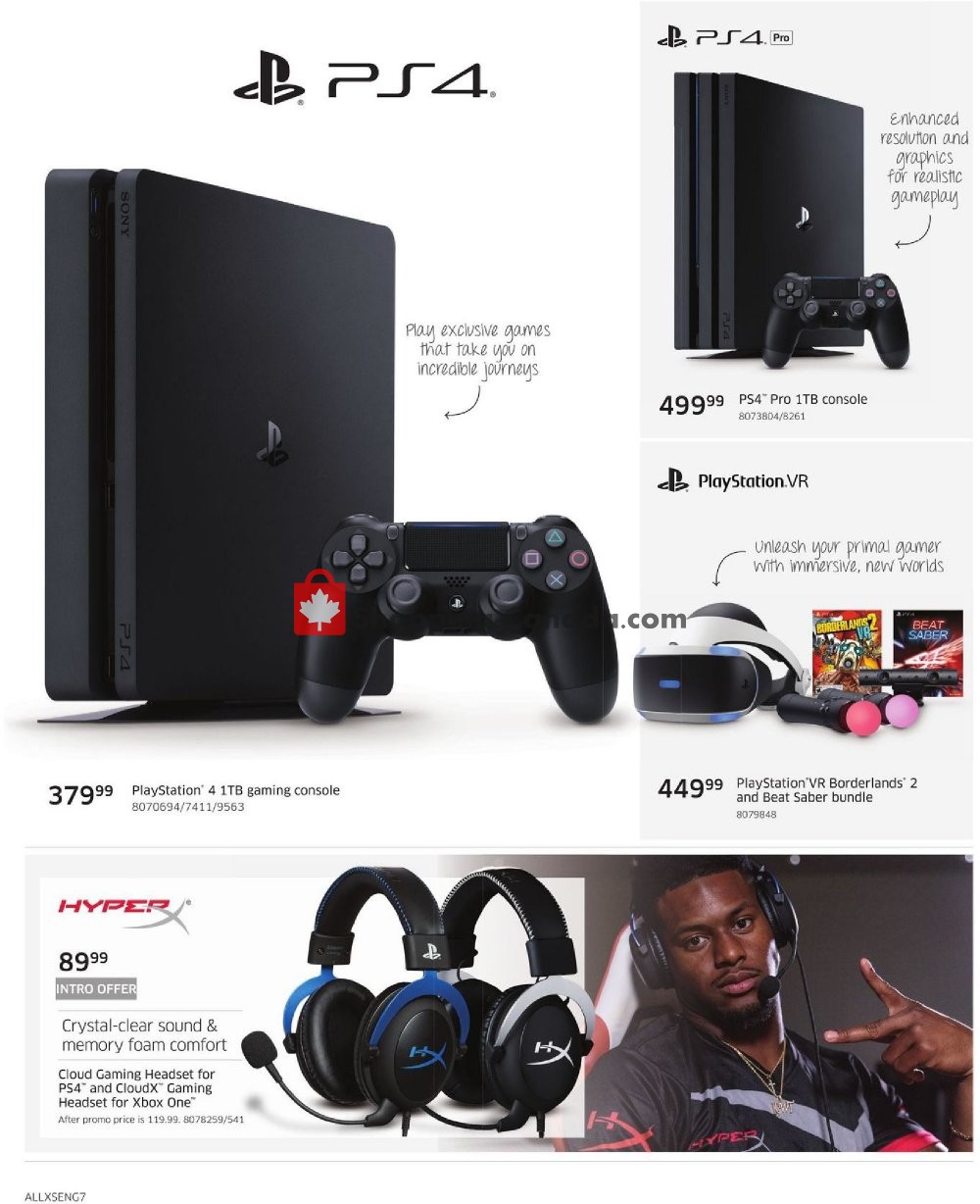 The Source flyer from Thursday March 14, 2019 to Wednesday March 20, 2019 - page 3