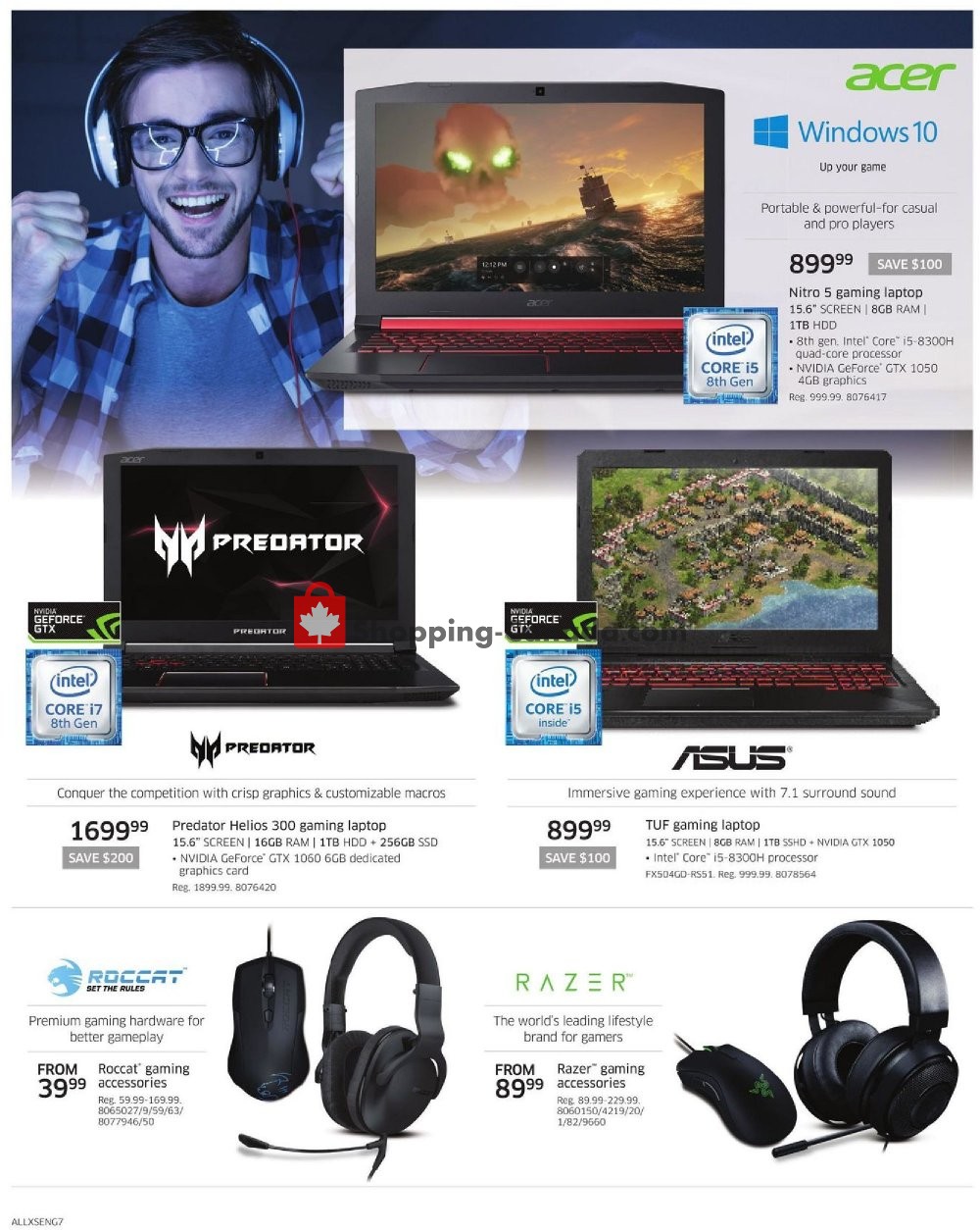 The Source flyer from Thursday March 14, 2019 to Wednesday March 20, 2019 - page 4