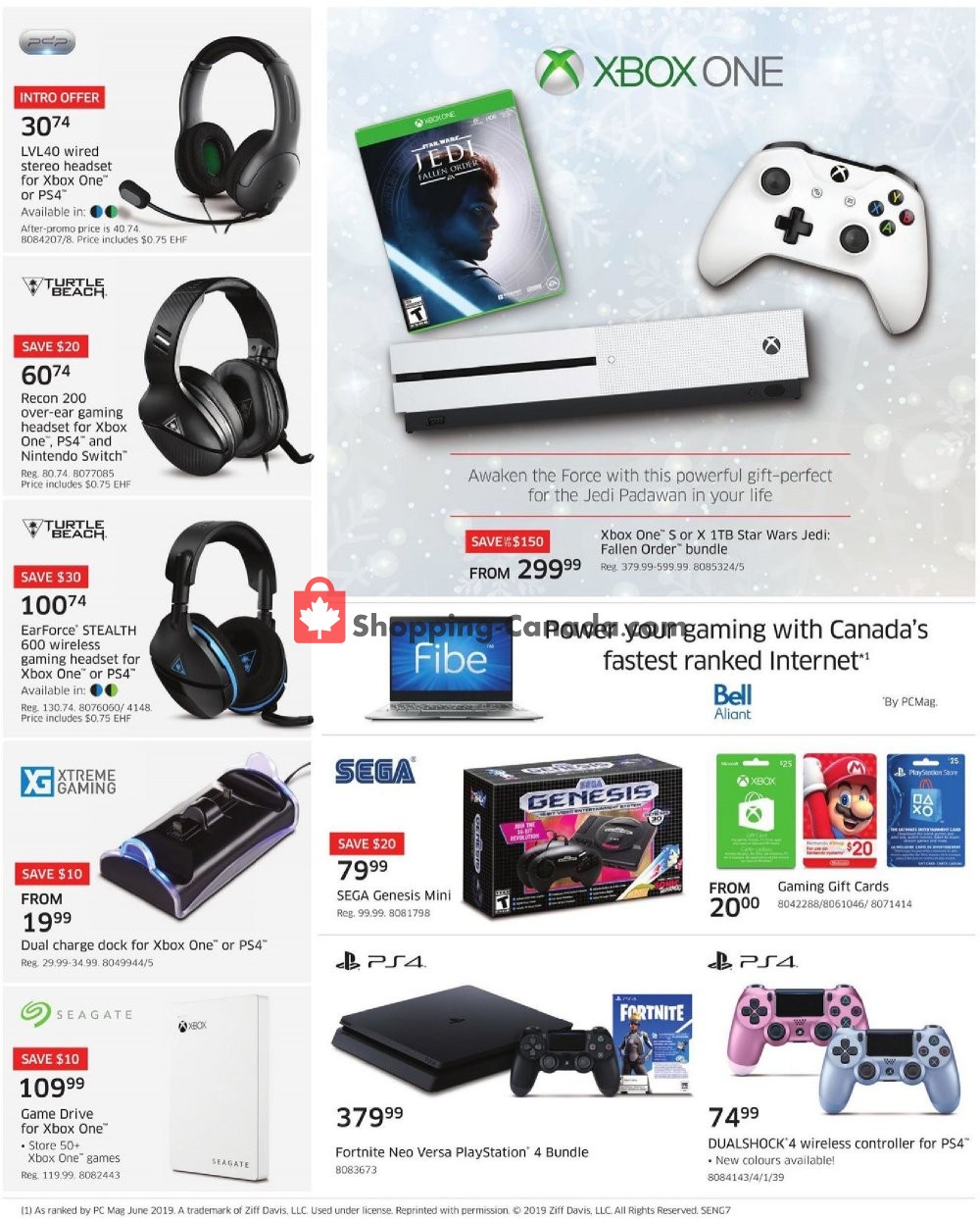 The Source flyer from Thursday December 12, 2019 to Wednesday December 18, 2019 - page 9