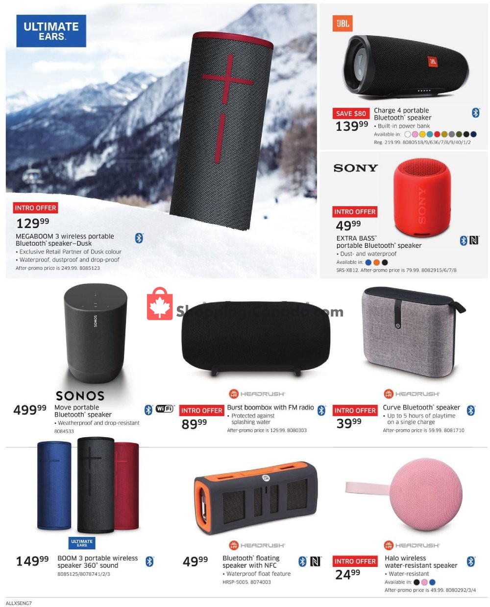 The Source flyer from Thursday December 12, 2019 to Wednesday December 18, 2019 - page 8