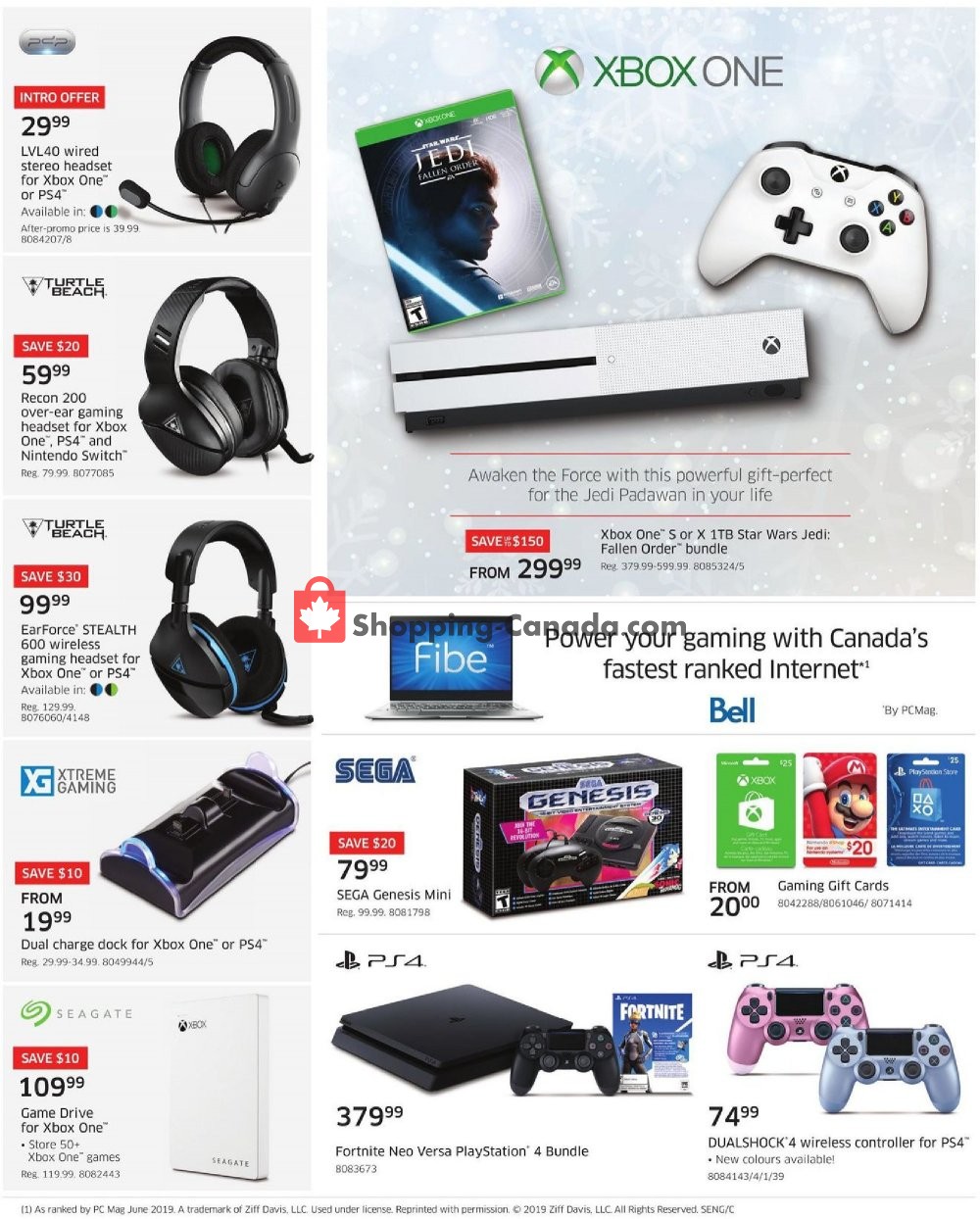 The Source flyer from Thursday December 12, 2019 to Wednesday December 18, 2019 - page 9