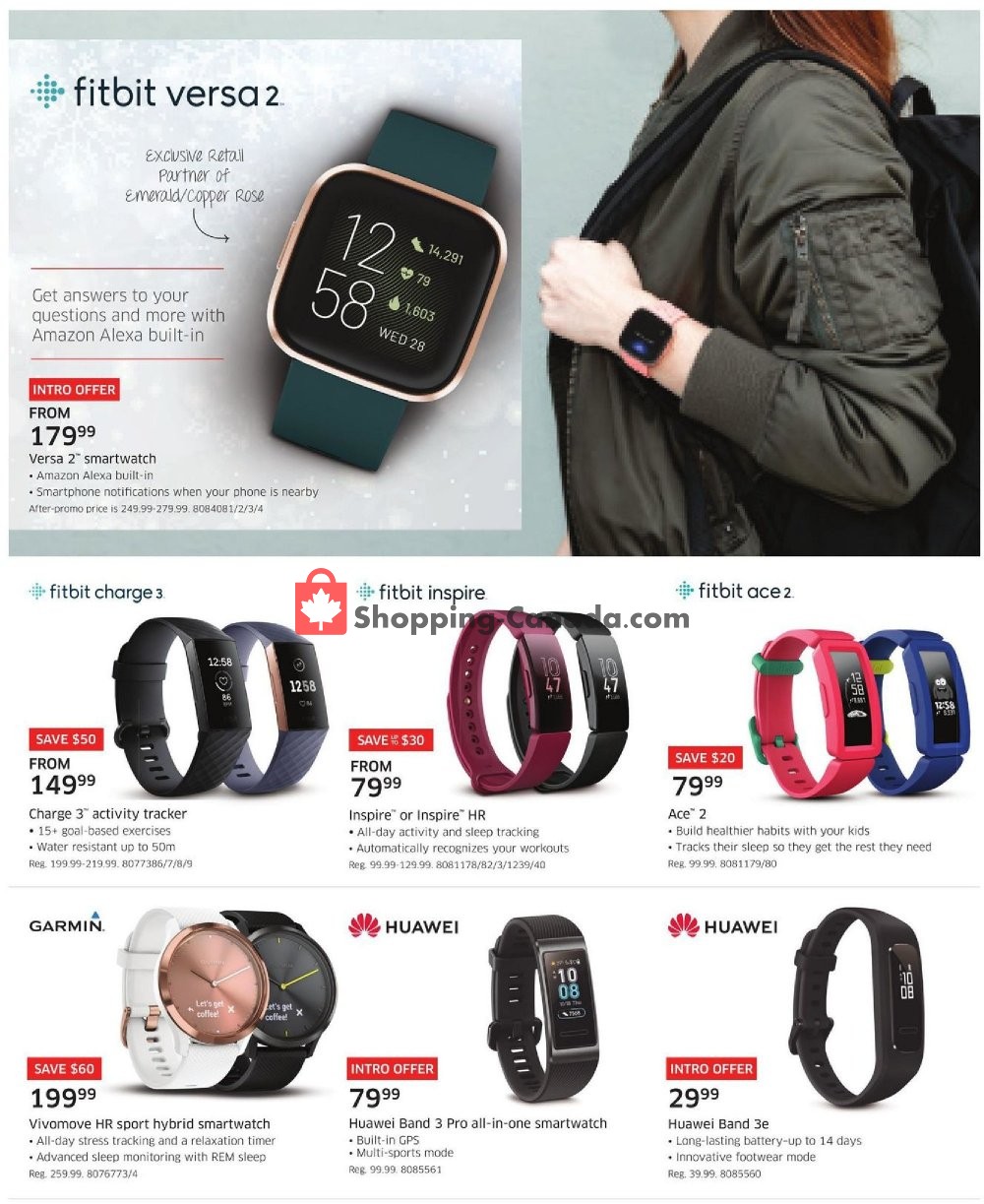 The Source flyer from Thursday December 12, 2019 to Wednesday December 18, 2019 - page 10
