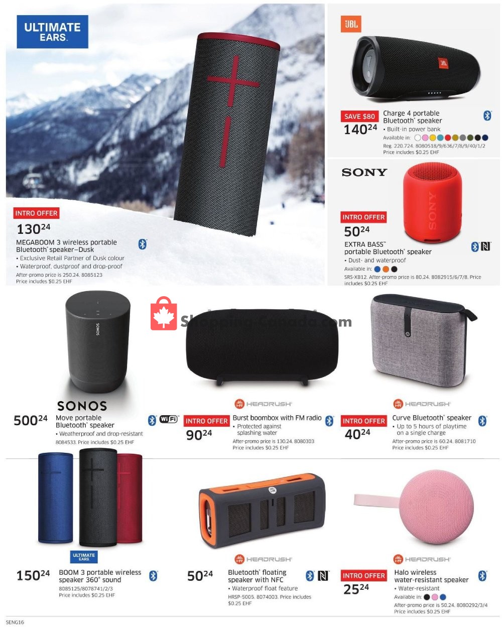 The Source flyer from Thursday December 12, 2019 to Wednesday December 18, 2019 - page 8