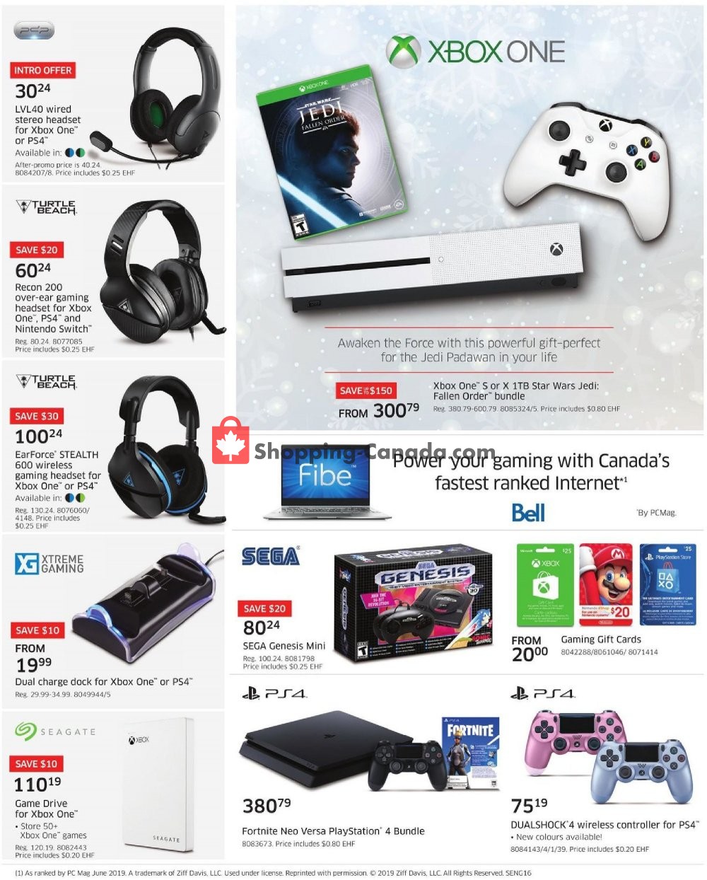 The Source flyer from Thursday December 12, 2019 to Wednesday December 18, 2019 - page 9