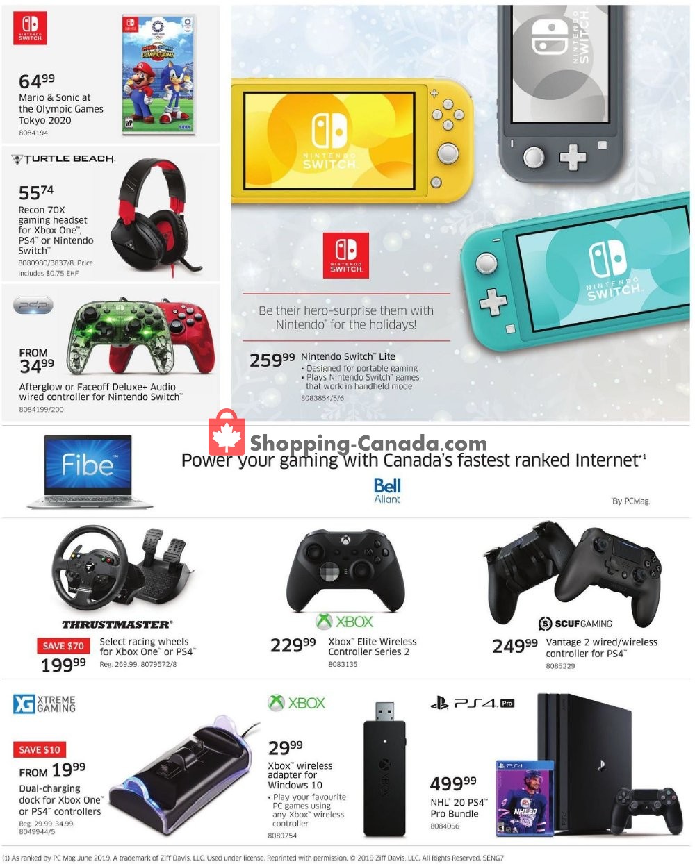 The Source flyer from Thursday December 5, 2019 to Wednesday December 11, 2019 - page 9