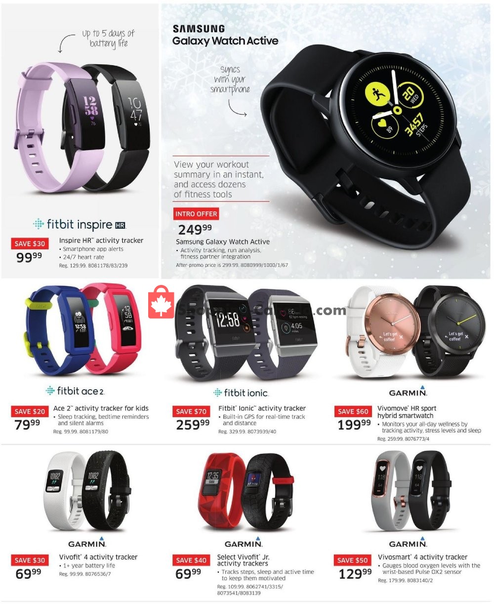 The Source flyer from Thursday December 5, 2019 to Wednesday December 11, 2019 - page 10