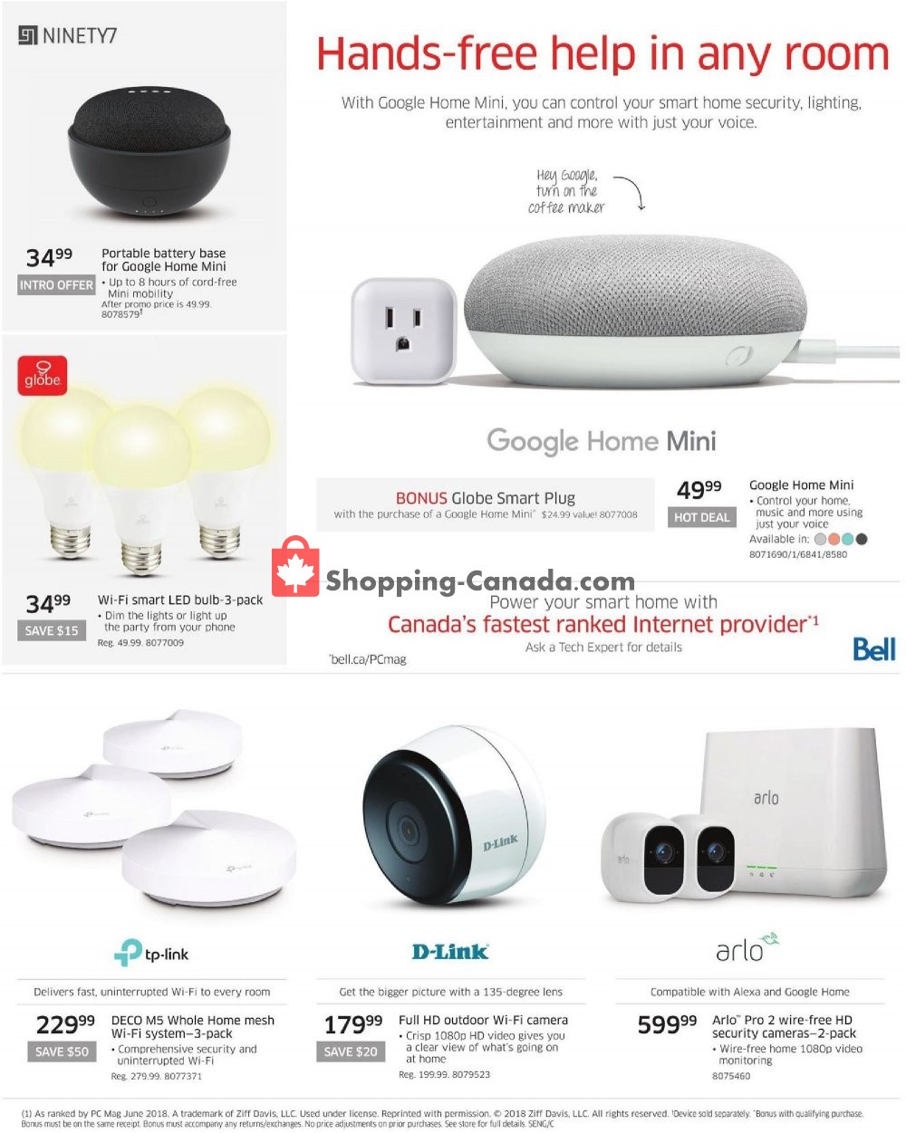 The Source flyer from Thursday May 16, 2019 to Wednesday May 29, 2019 - page 7