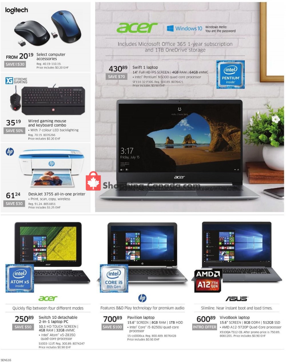 The Source flyer from Thursday May 16, 2019 to Wednesday May 29, 2019 - page 10