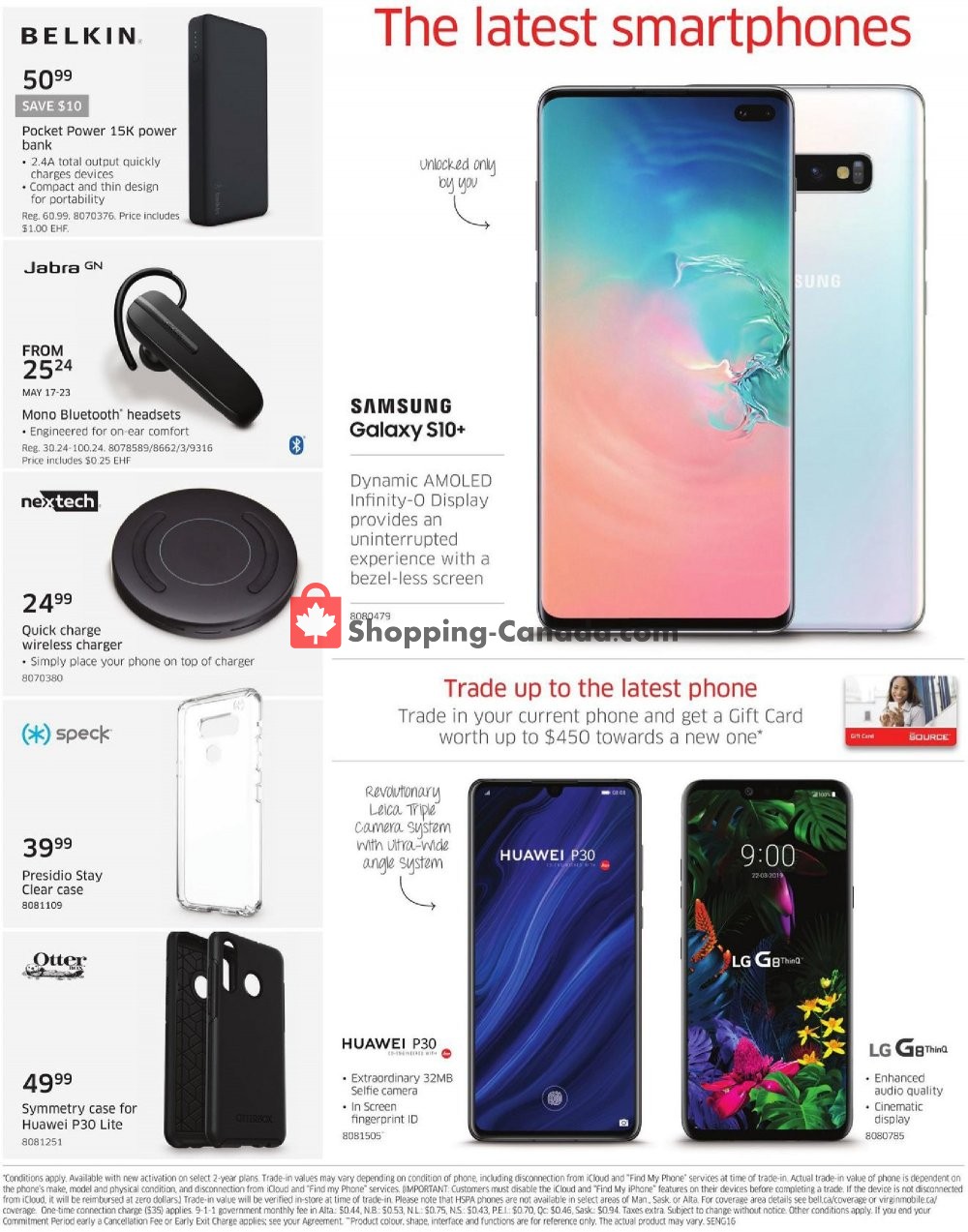 The Source flyer from Thursday May 16, 2019 to Wednesday May 29, 2019 - page 5