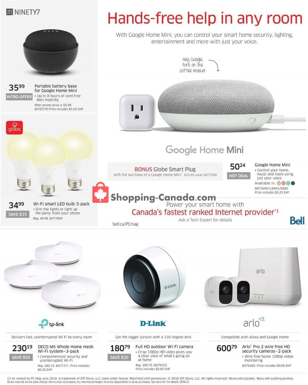 The Source flyer from Thursday May 16, 2019 to Wednesday May 29, 2019 - page 7
