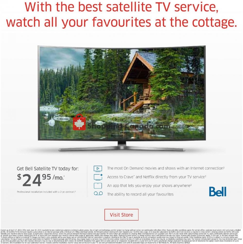 The Source flyer from Thursday May 16, 2019 to Wednesday May 29, 2019 - page 9