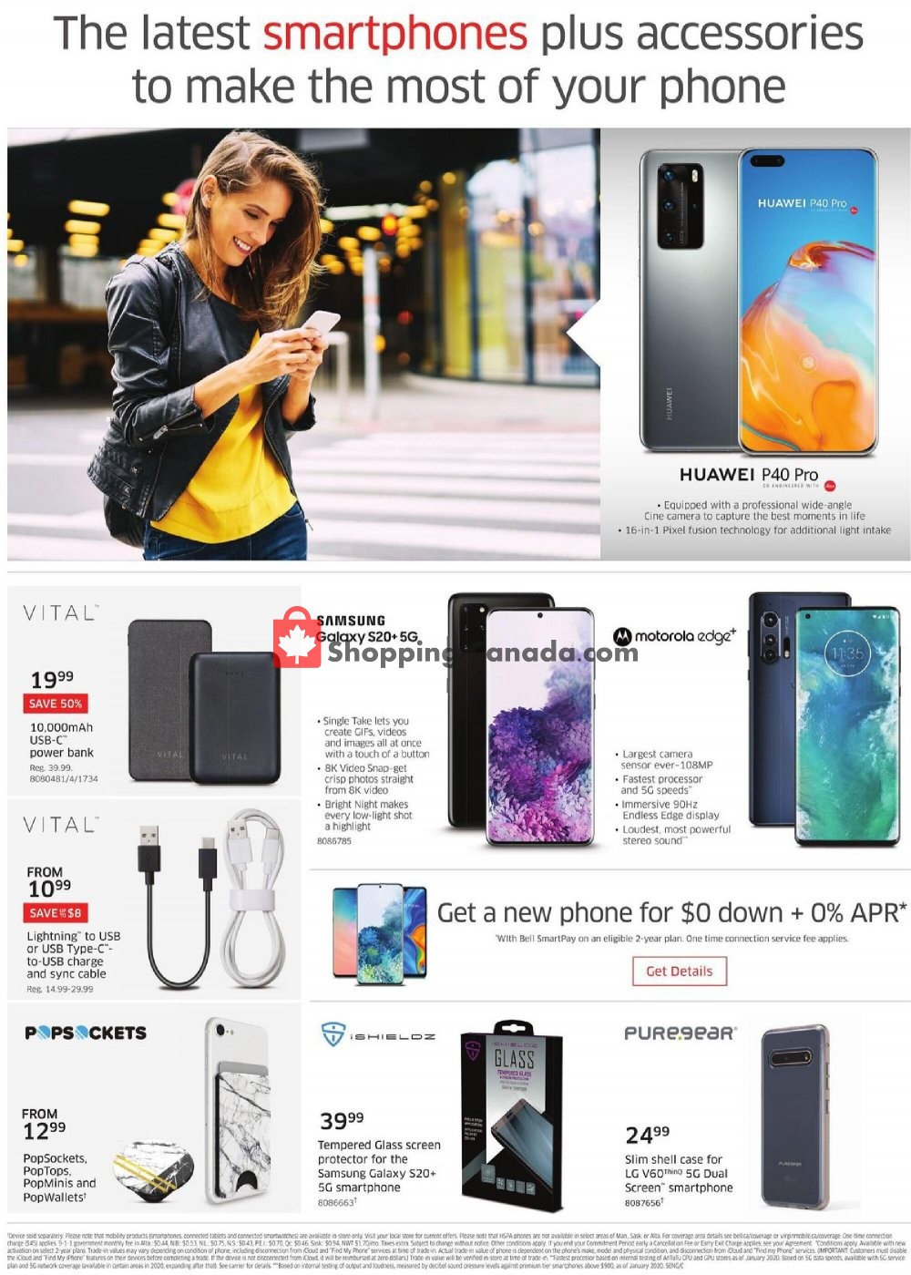 The Source flyer from Thursday July 9, 2020 to Wednesday July 22, 2020 - page 10