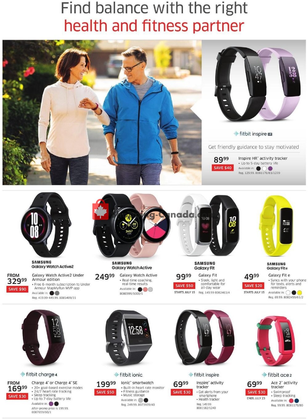 The Source flyer from Thursday July 9, 2020 to Wednesday July 22, 2020 - page 3