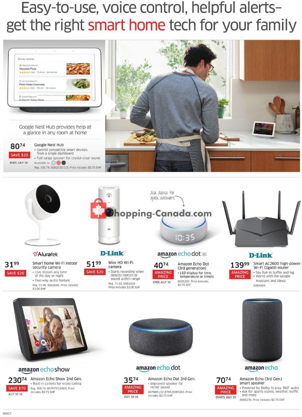 The Source flyer from Thursday July 9, 2020 to Wednesday July 22, 2020 - page 5