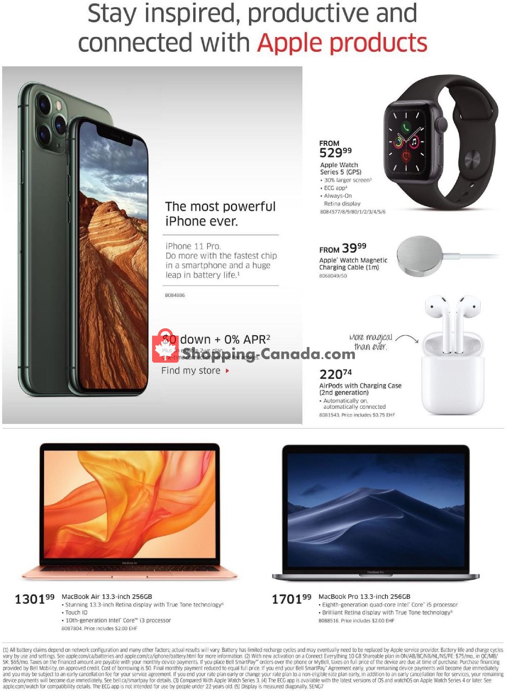 The Source flyer from Thursday July 9, 2020 to Wednesday July 22, 2020 - page 8