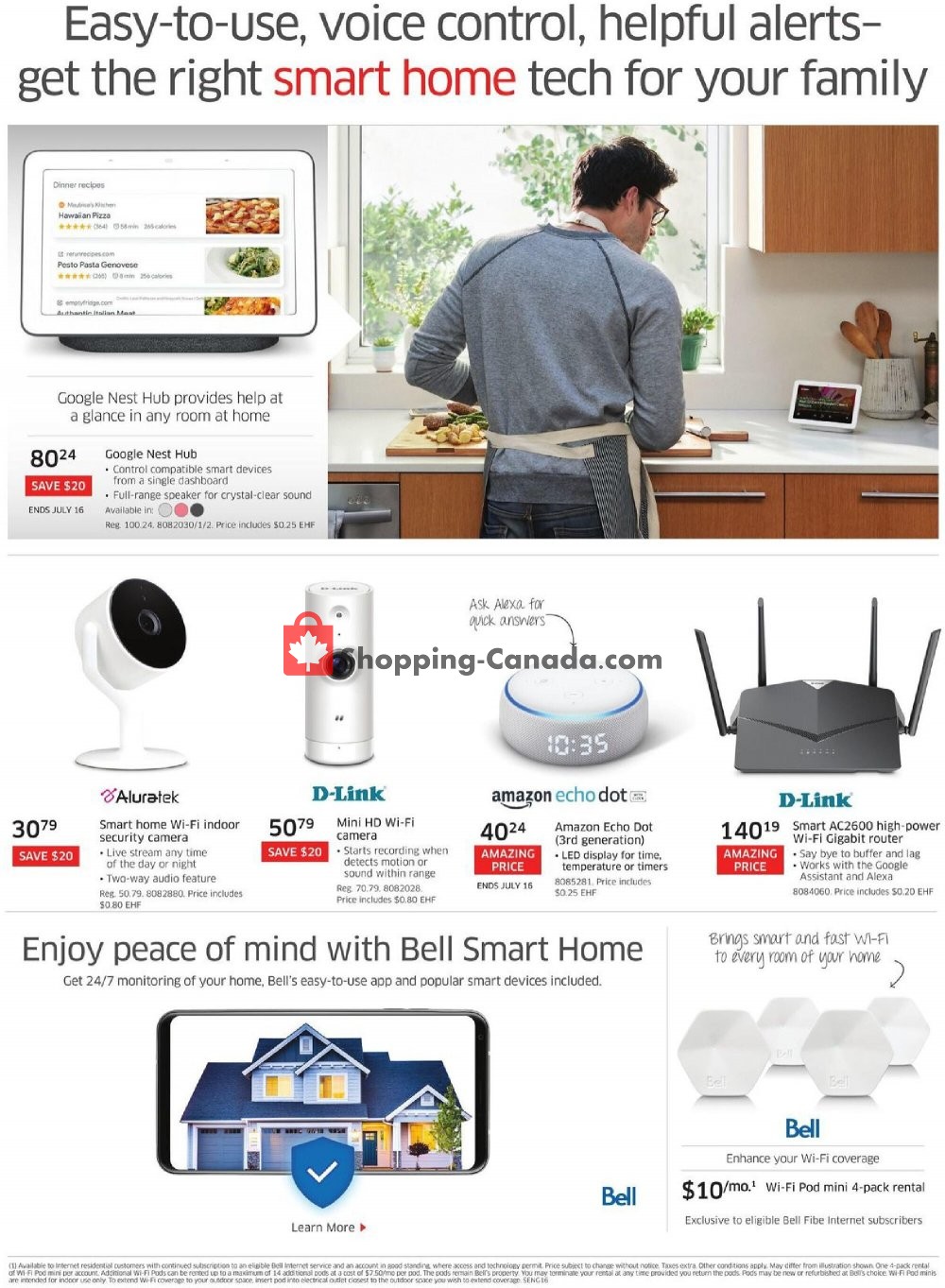 The Source flyer from Thursday July 9, 2020 to Wednesday July 22, 2020 - page 5