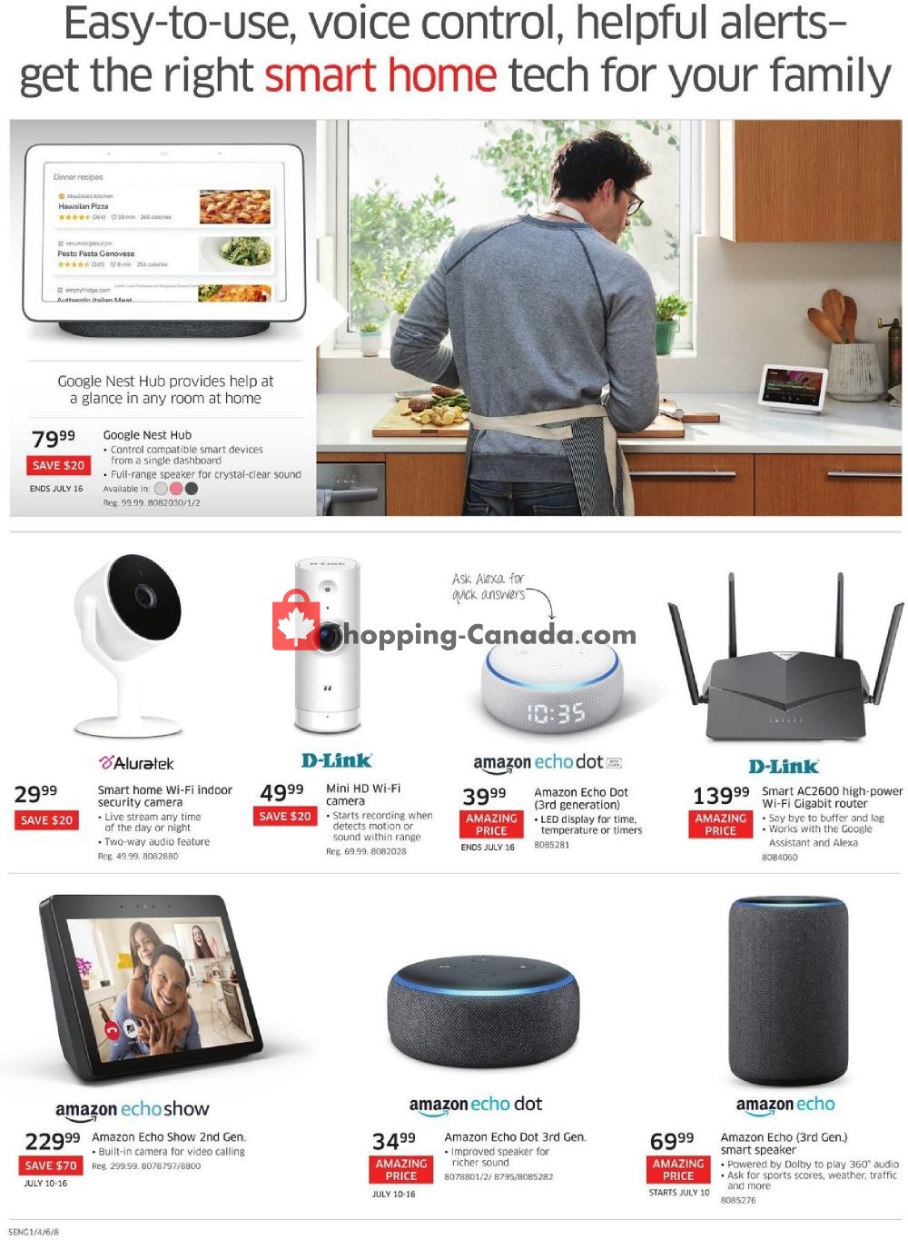 The Source flyer from Thursday July 9, 2020 to Wednesday July 22, 2020 - page 5