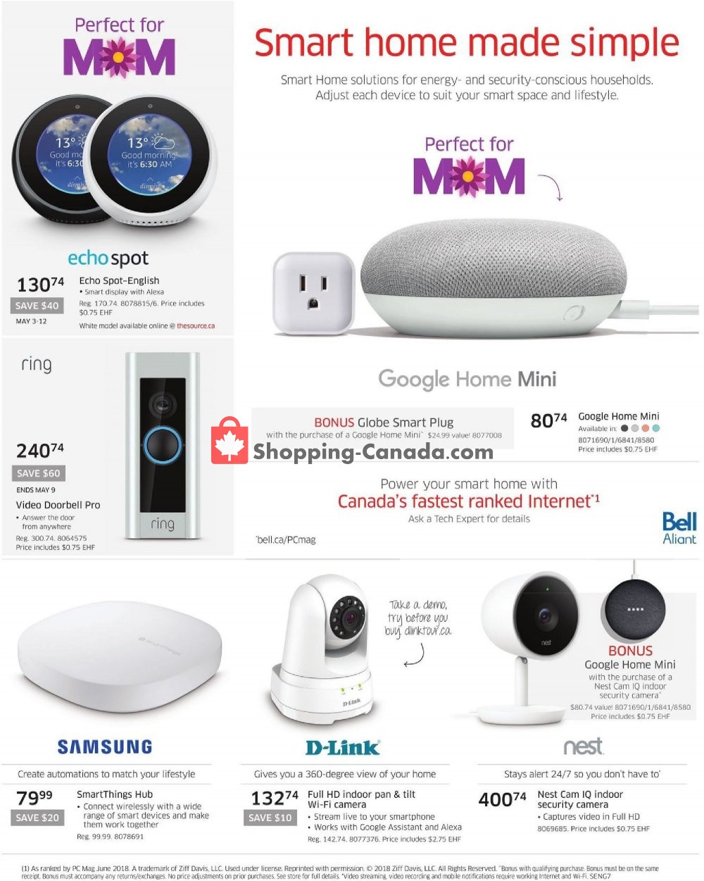 The Source flyer from Thursday May 2, 2019 to Wednesday May 15, 2019 - page 7