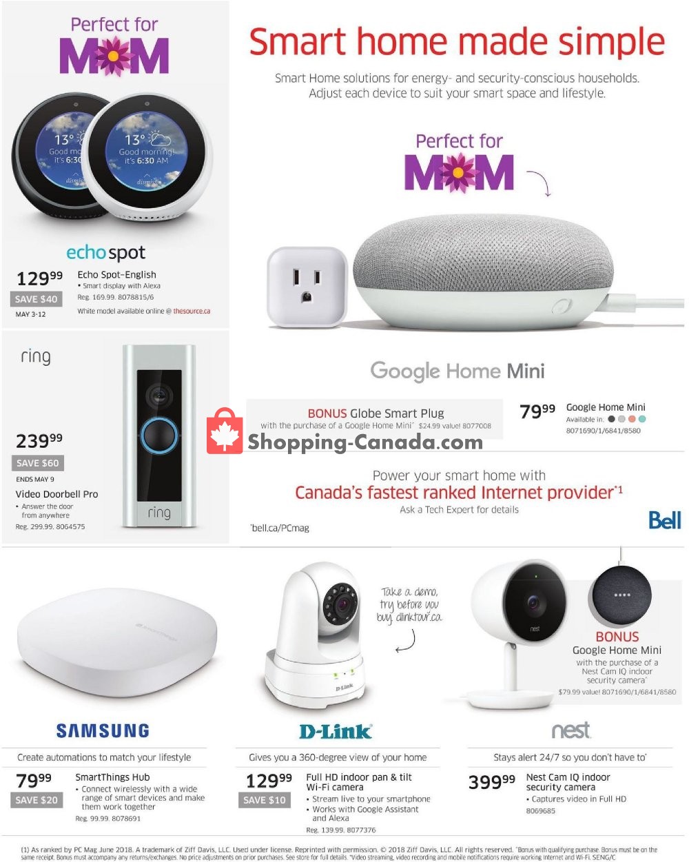 The Source flyer from Thursday May 2, 2019 to Wednesday May 15, 2019 - page 7